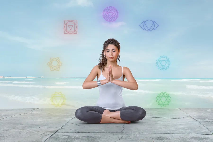 How Chakra Balancing Can Help Release Negative Energy Blocks in Corona CA How Chakra Balancing Can Help Release Negative Energy Blocks in Corona CA