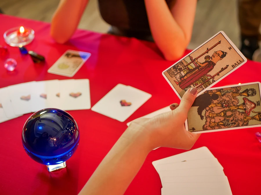 Signs You Should Consider A Love Tarot Reading For Guidance Corona CA Signs You Should Consider A Love Tarot Reading For Guidance Corona CA