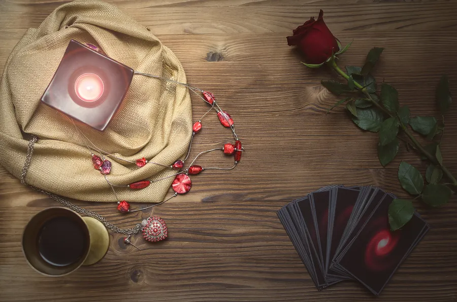 Signs You Should Consider A Love Tarot Reading For Guidance in Corona CA Signs You Should Consider A Love Tarot Reading For Guidance in Corona CA